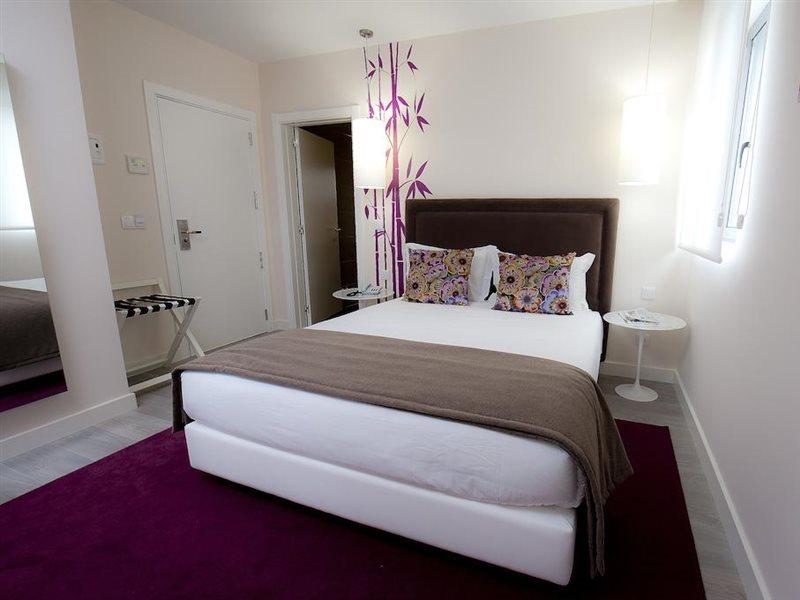 Primavera Perfume Hotel فيداغو المظهر الخارجي الصورة