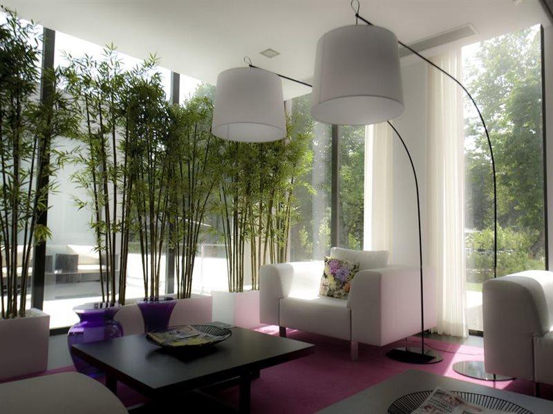 Primavera Perfume Hotel فيداغو المظهر الخارجي الصورة