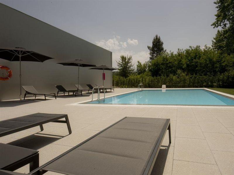 Primavera Perfume Hotel فيداغو المظهر الخارجي الصورة