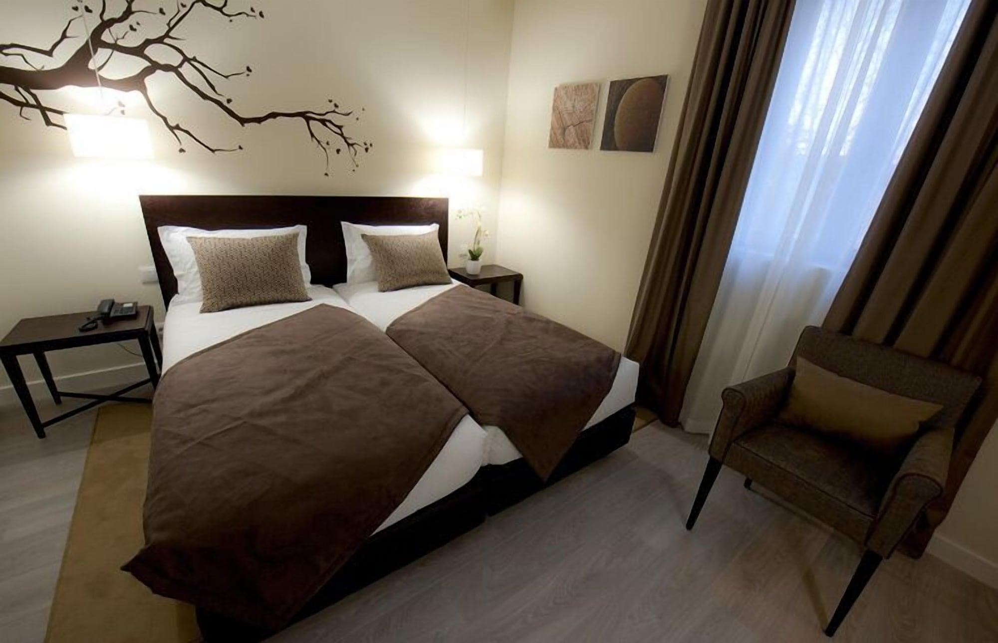 Primavera Perfume Hotel فيداغو المظهر الخارجي الصورة