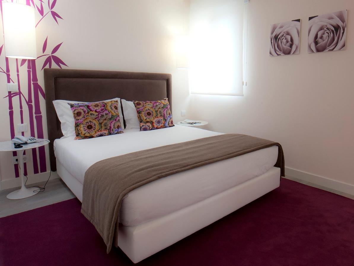 Primavera Perfume Hotel فيداغو المظهر الخارجي الصورة