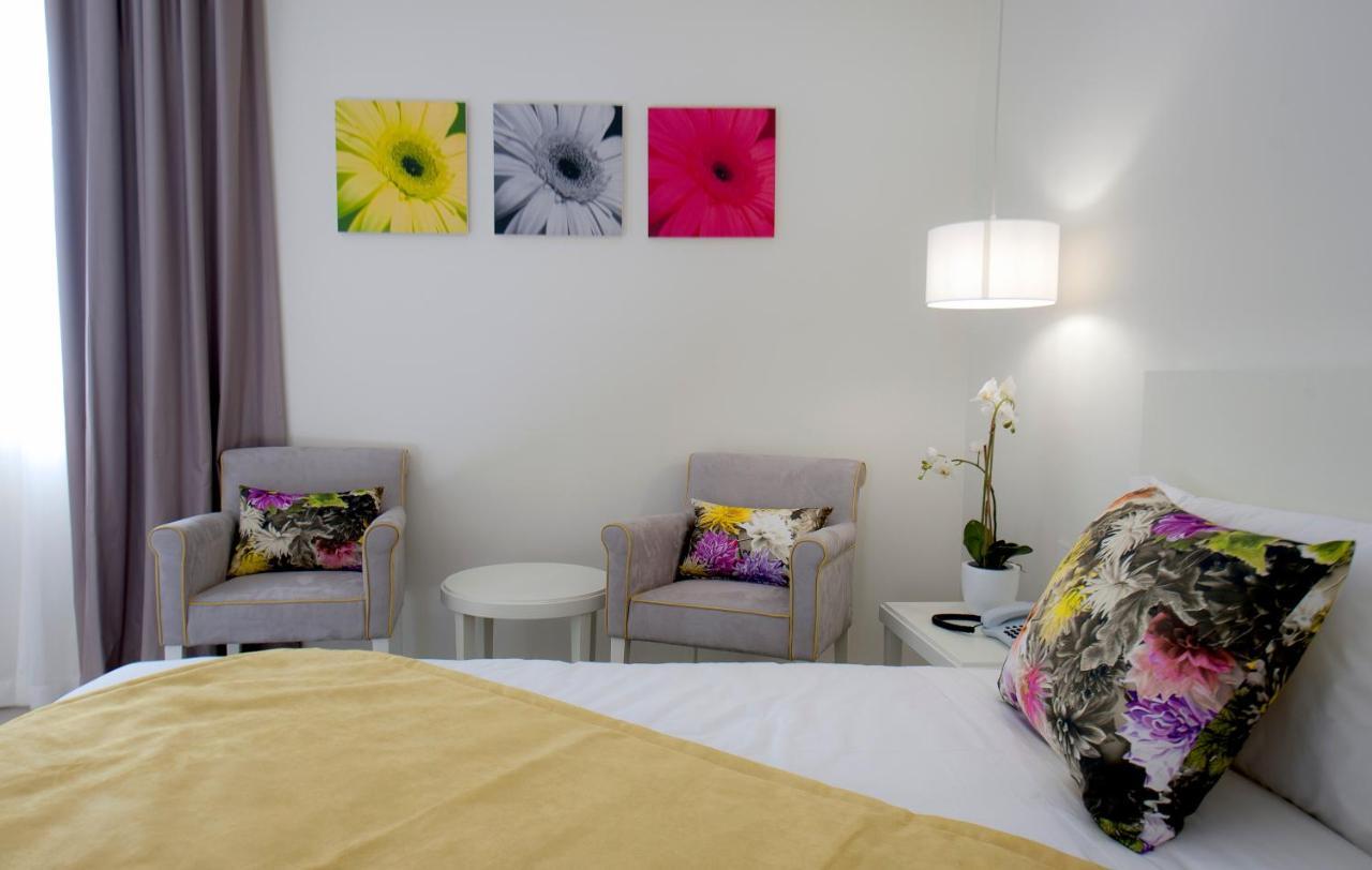 Primavera Perfume Hotel فيداغو المظهر الخارجي الصورة