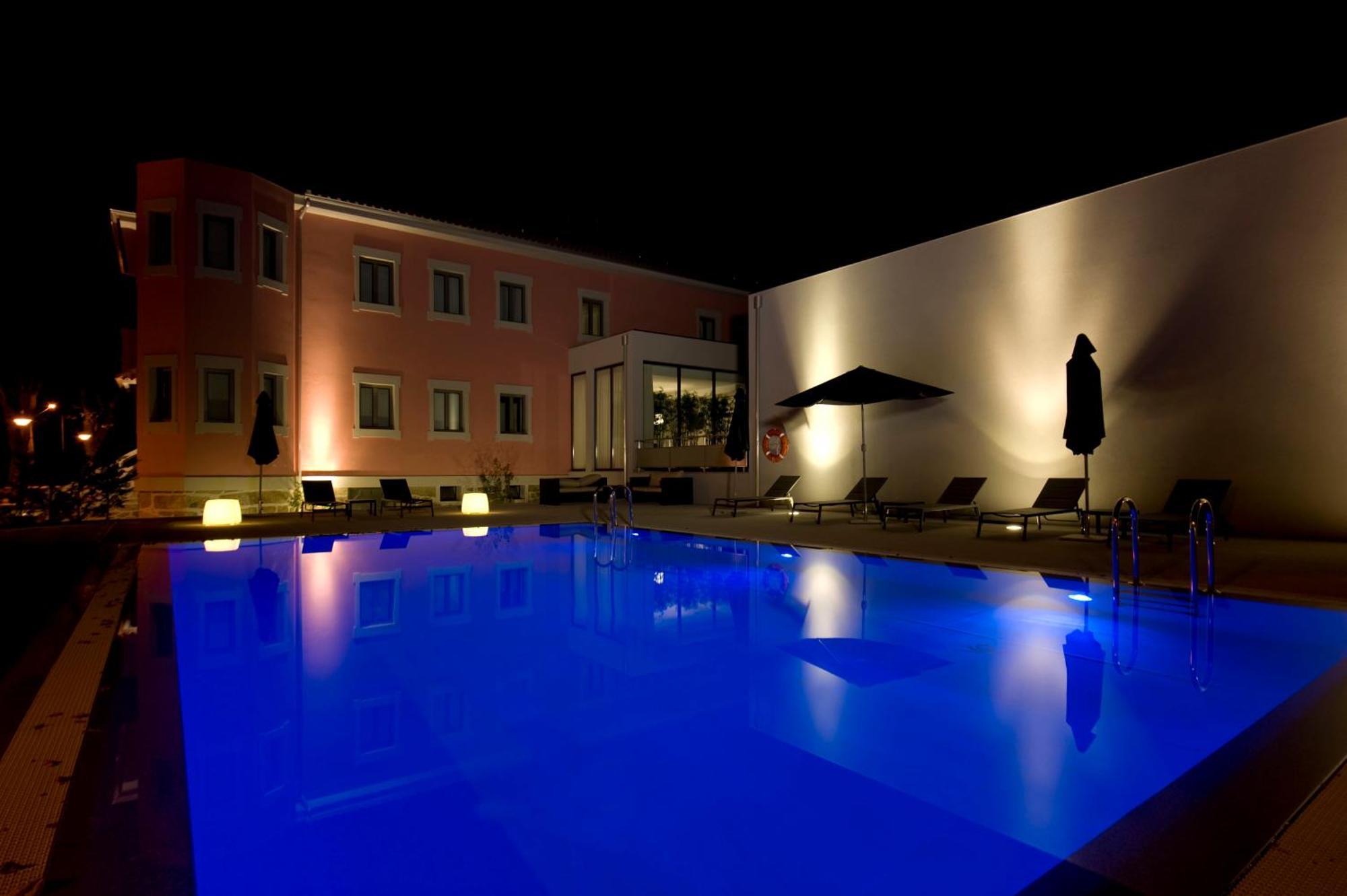 Primavera Perfume Hotel فيداغو المظهر الخارجي الصورة