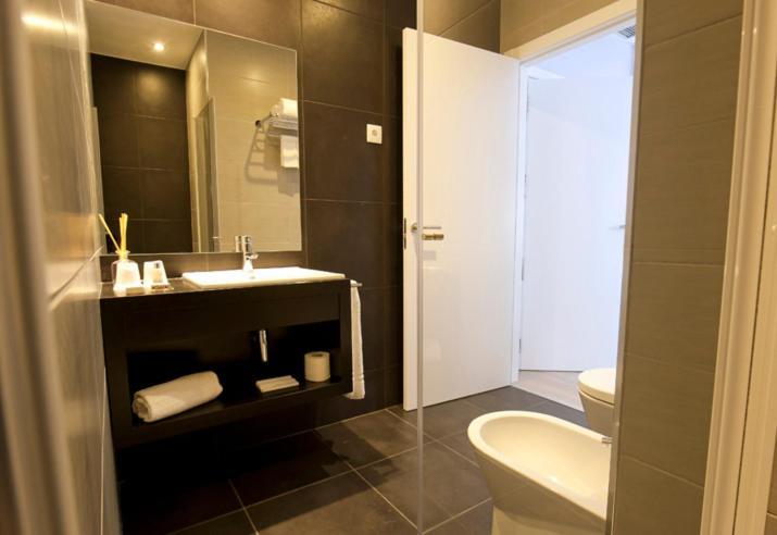Primavera Perfume Hotel فيداغو المظهر الخارجي الصورة