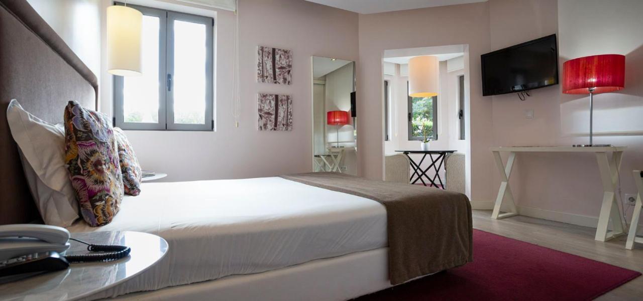 Primavera Perfume Hotel فيداغو المظهر الخارجي الصورة