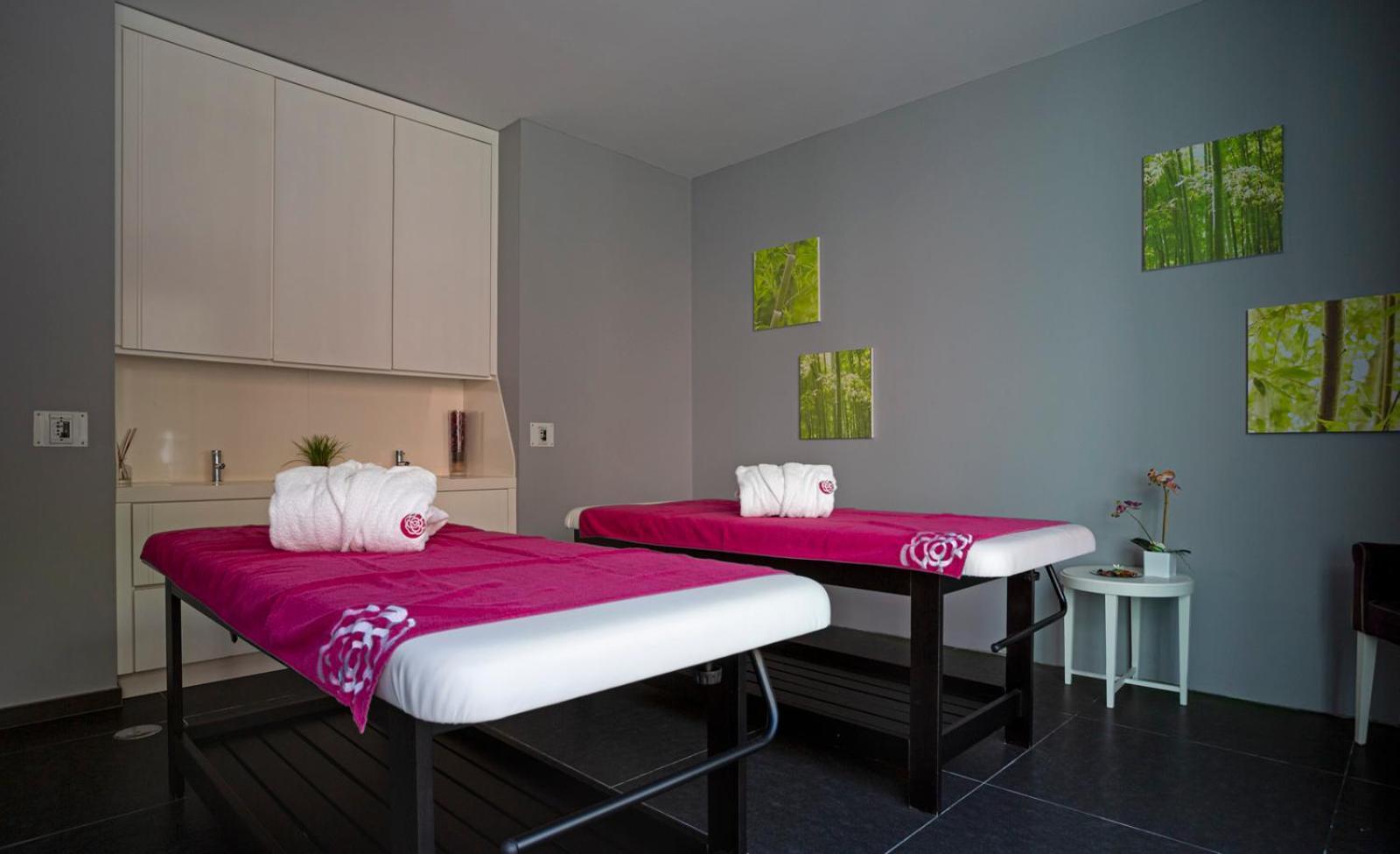 Primavera Perfume Hotel فيداغو المظهر الخارجي الصورة