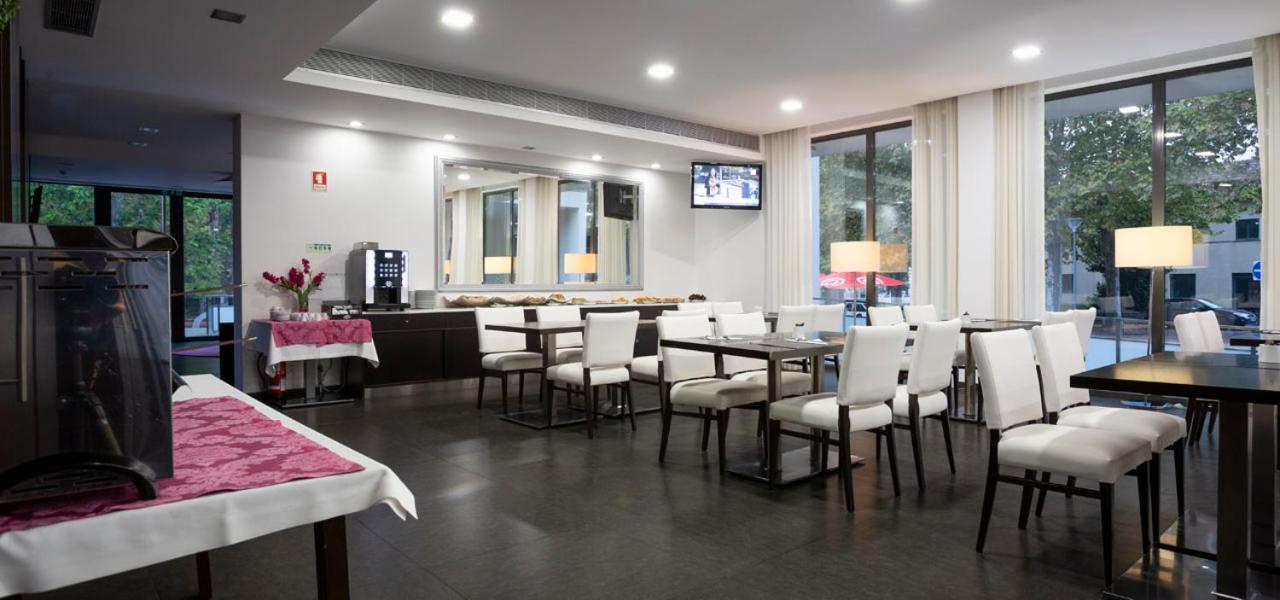 Primavera Perfume Hotel فيداغو المظهر الخارجي الصورة