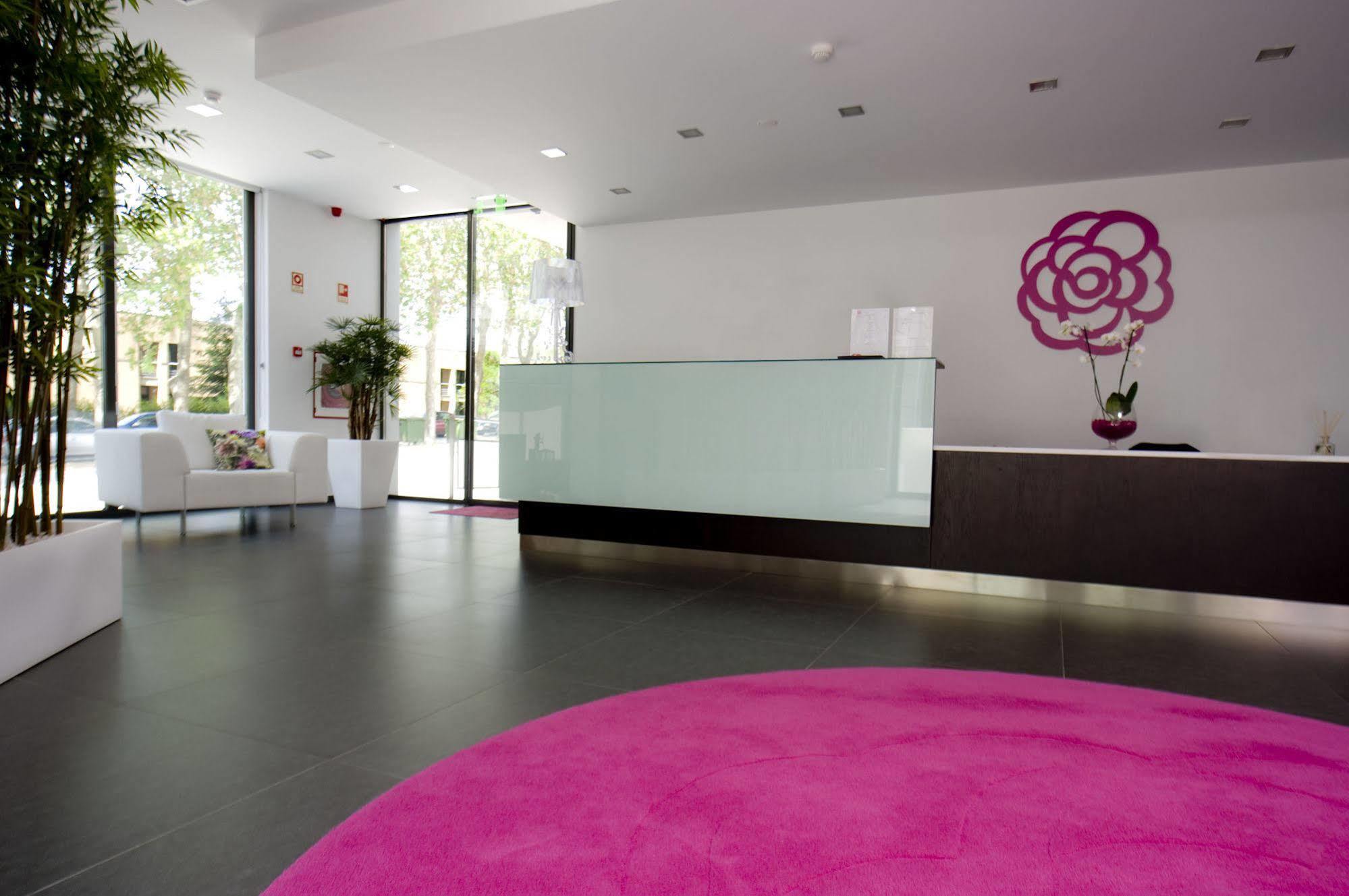 Primavera Perfume Hotel فيداغو المظهر الخارجي الصورة